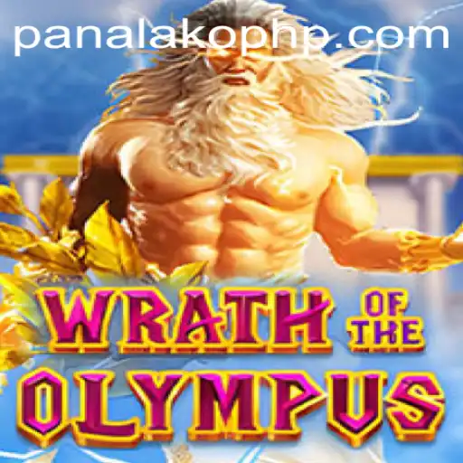 Discovering WrathofOlympus: A Mythical Gaming Journey Featuring Panalako