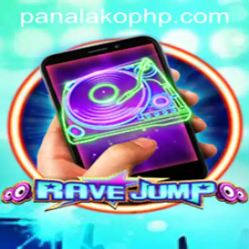 RaveJumpmobile: A Dynamic Adventure in the World of Panalako
