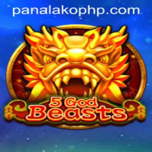 Exploring the Mesmerizing World of 5GodBeasts: Unraveling the Myth of Panalako